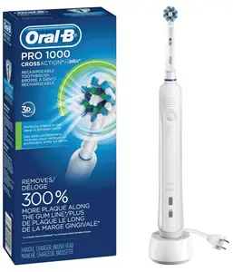 Motiveren scheiden Afhaalmaaltijd Oral B Pro 1500 vs 1000 vs 3000 – Affordable OralB Toothbrushes Compared