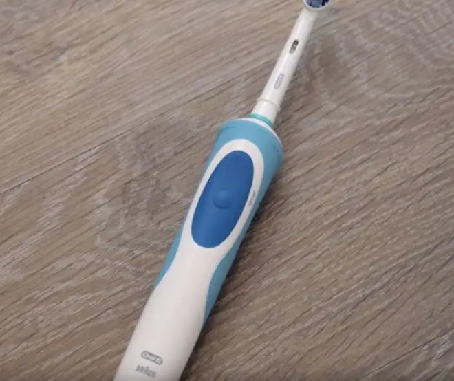 Oral B Pro 500 Review • ElectricToothbrushHQ.com