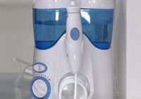 Waterpik Ultra Water Flosser