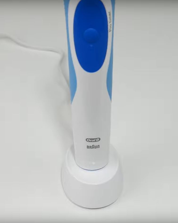 Verplicht voorraad Blijkbaar Oral B Pro 500 Review • ElectricToothbrushHQ.com