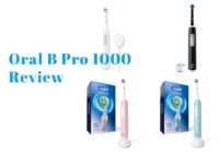 oral b pro 1000 review